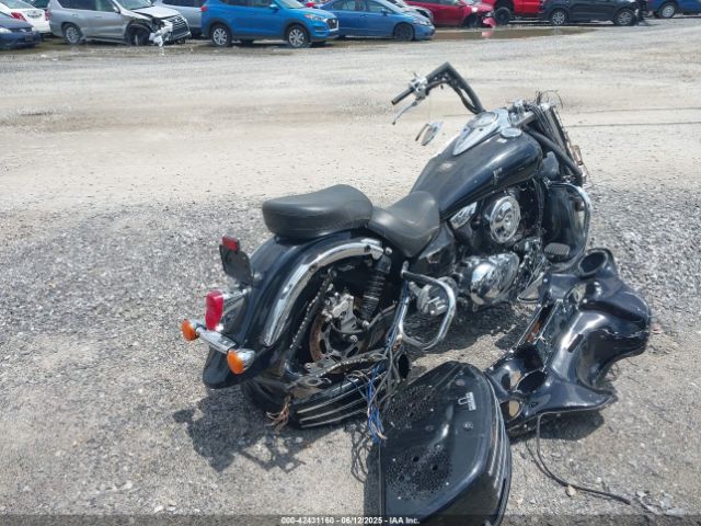 2006 KAWASAKI VN1600 JKBVNKG116A000728 Photo 3