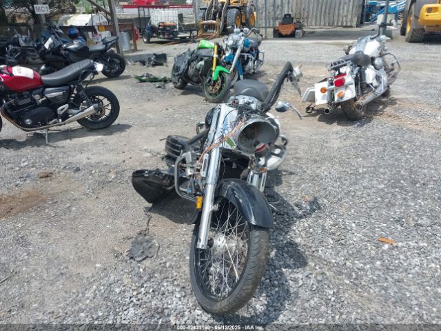 2006 KAWASAKI VN1600 JKBVNKG116A000728 Photo 4