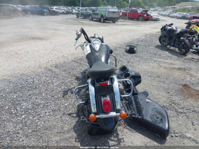 2006 KAWASAKI VN1600 JKBVNKG116A000728 Photo 5