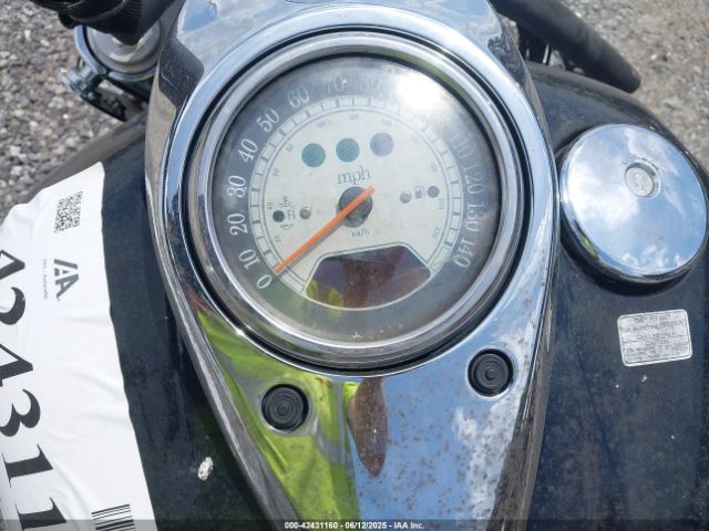 2006 KAWASAKI VN1600 JKBVNKG116A000728 Photo 6