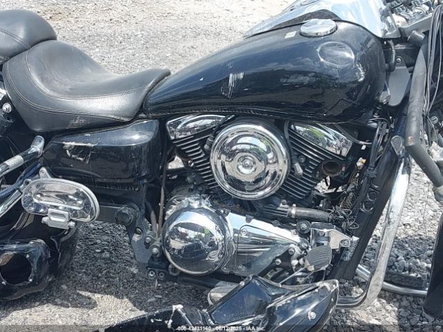 2006 KAWASAKI VN1600 JKBVNKG116A000728 Photo 7