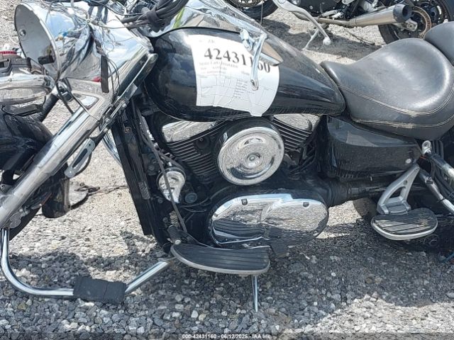 2006 KAWASAKI VN1600 JKBVNKG116A000728 Photo 8