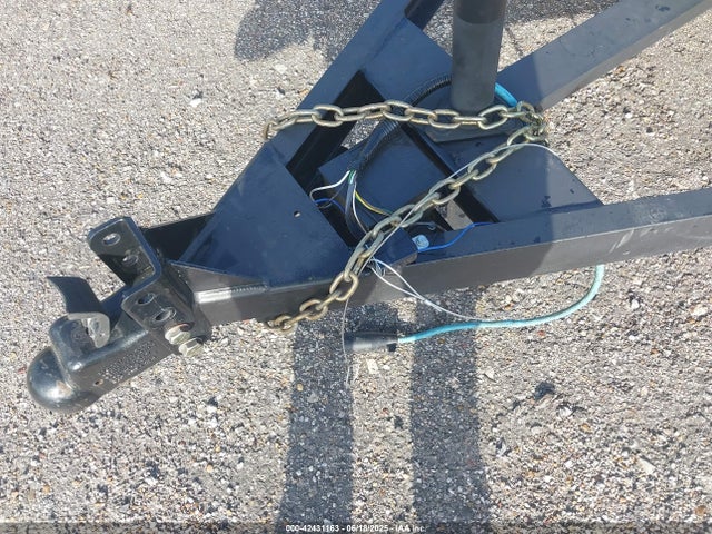 16V1U2429R2281558 Big Tex Trailer Co Inc 2024