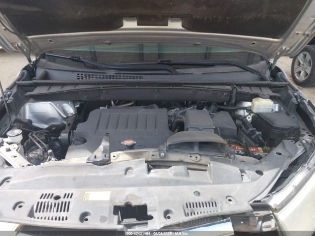 2016 TOYOTA HIGHLANDER 5TDYKRFH5GS162034 Photo 9