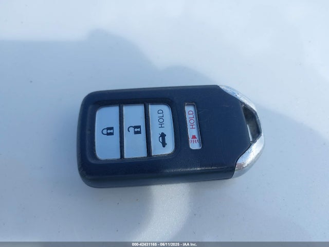 1HGCV1F32KA168372 Honda l15be