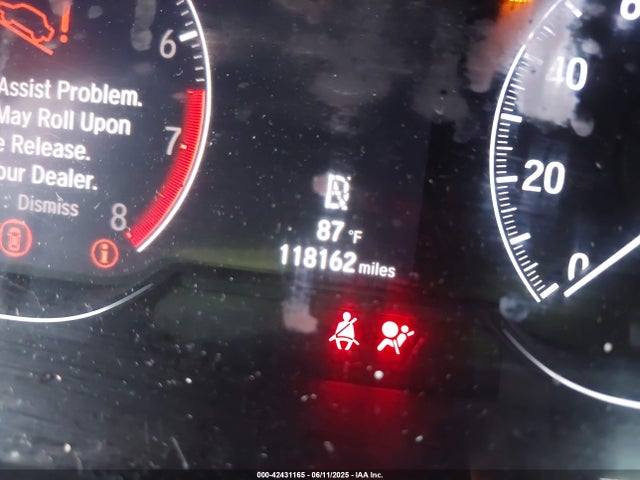 1HGCV1F32KA168372 Honda l15be