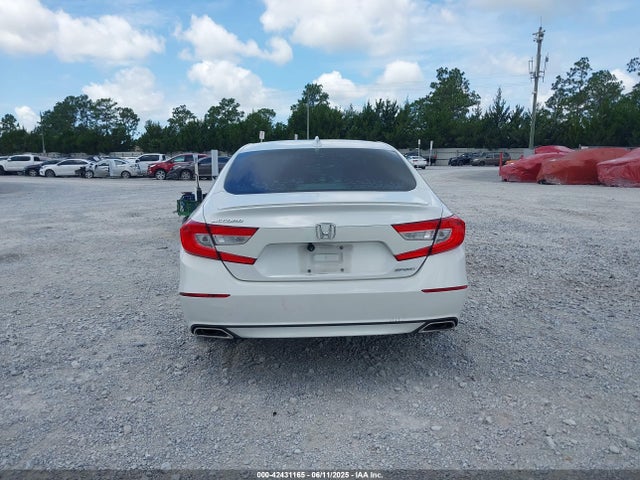 1HGCV1F32KA168372 Honda l15be