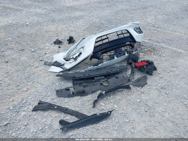 1HGCV1F32KA168372 Honda l15be