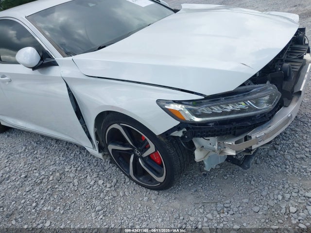 1HGCV1F32KA168372 Honda l15be