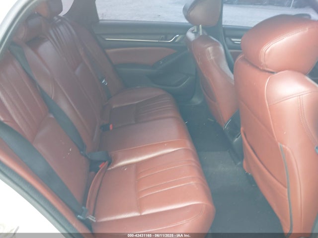 1HGCV1F32KA168372 Honda l15be