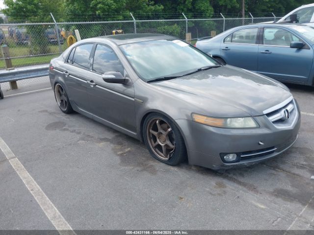 2008 ACURA TL 19UUA66288A018926 Photo 0