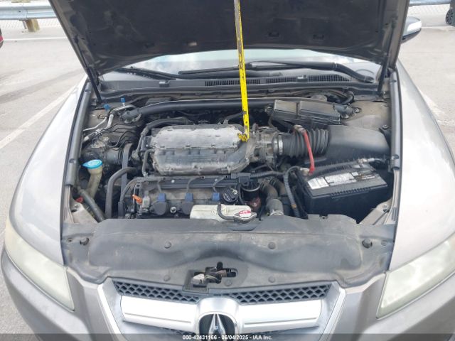 2008 ACURA TL 19UUA66288A018926 Photo 9