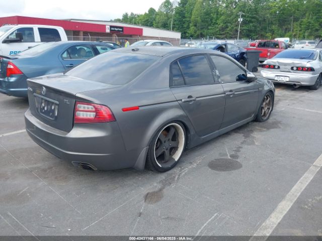 2008 ACURA TL 19UUA66288A018926 Photo 3