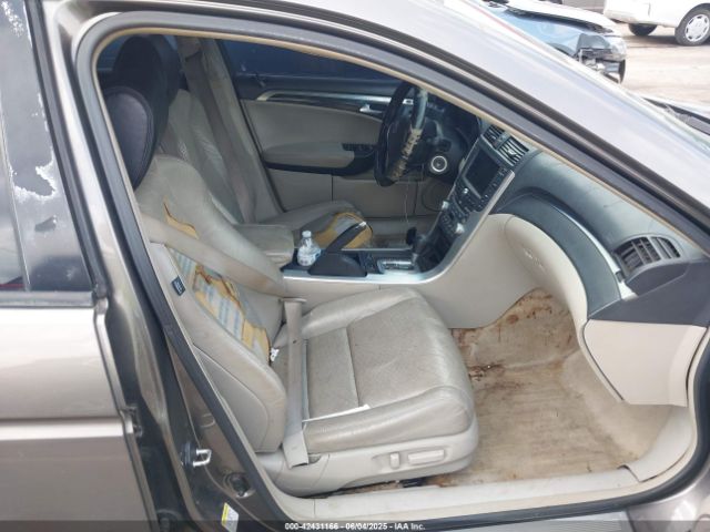 2008 ACURA TL 19UUA66288A018926 Photo 4