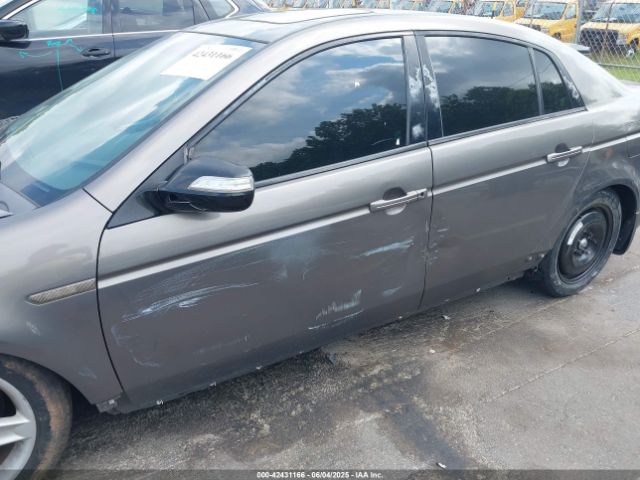 2008 ACURA TL 19UUA66288A018926 Photo 5