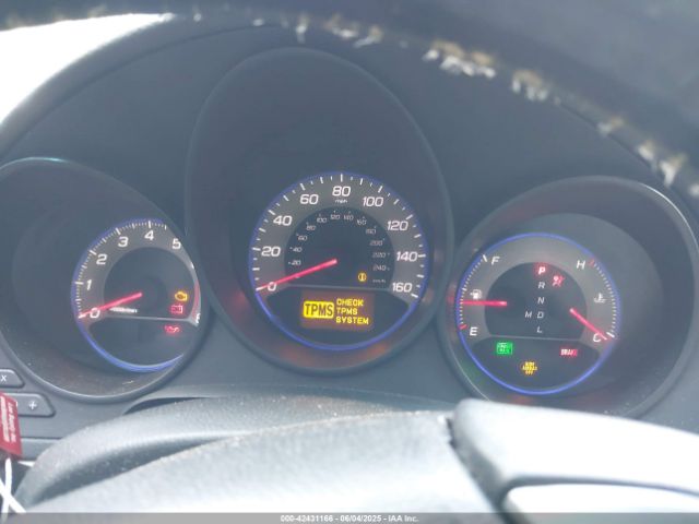 2008 ACURA TL 19UUA66288A018926 Photo 6