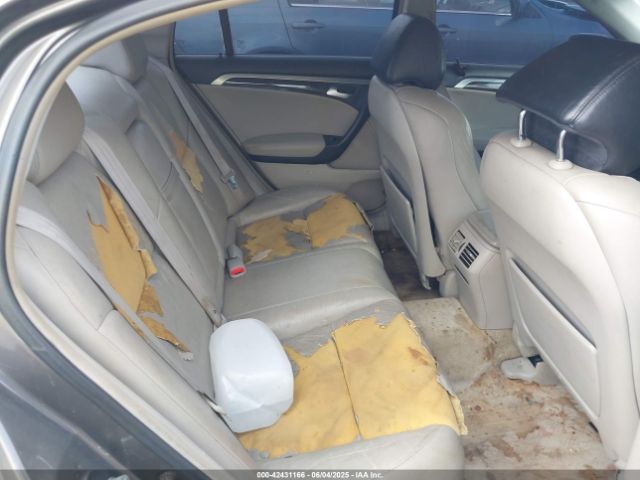 2008 ACURA TL 19UUA66288A018926 Photo 7