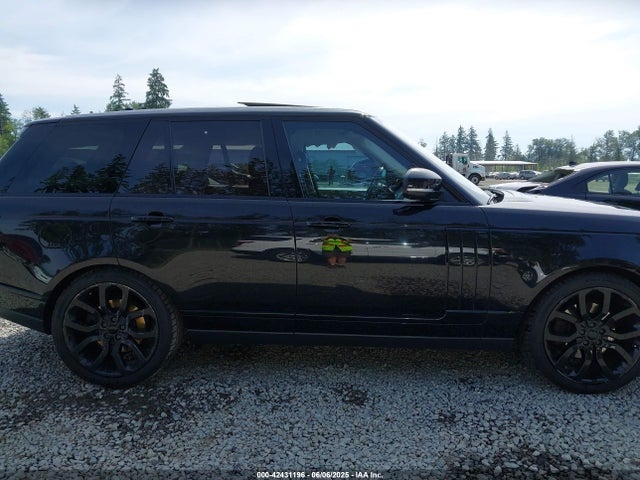 Land Rover td6 lev3 lev160 2016 SALGS2KF3GA289295 Image 13