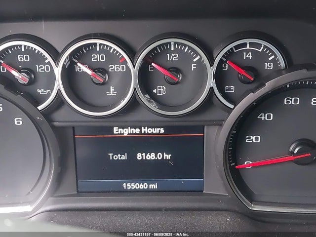 Chevrolet Suburban 2wd Lt 2021 1GNSCCKD8MR146950 Image 14