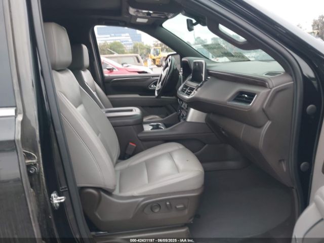 2021 CHEVROLET SUBURBAN 1GNSCCKD8MR146950 Photo 4