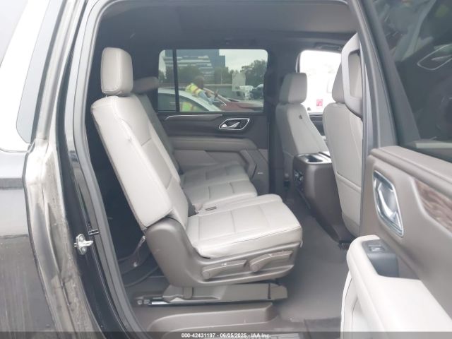2021 CHEVROLET SUBURBAN 1GNSCCKD8MR146950 Photo 7