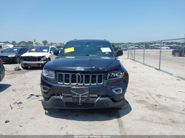 1C4RJEAG6EC225302 Jeep Grand Cherokee