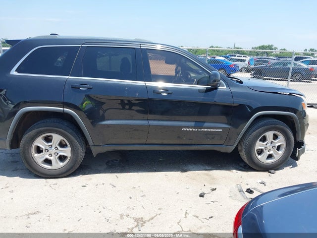 1C4RJEAG6EC225302 Jeep Grand Cherokee