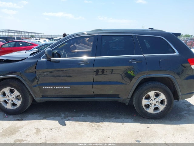 1C4RJEAG6EC225302 Jeep Grand Cherokee