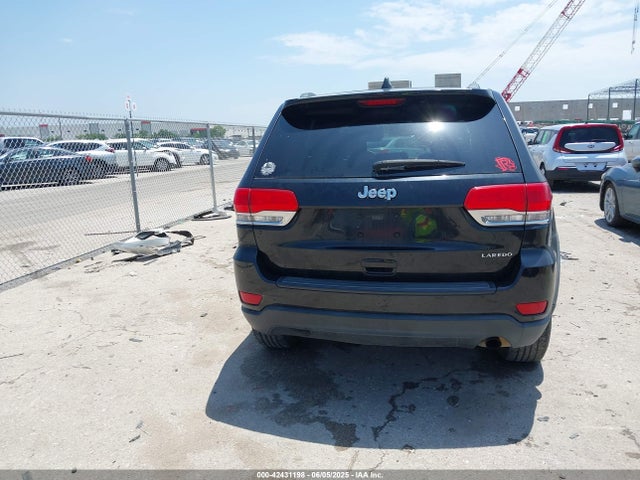 1C4RJEAG6EC225302 Jeep Grand Cherokee