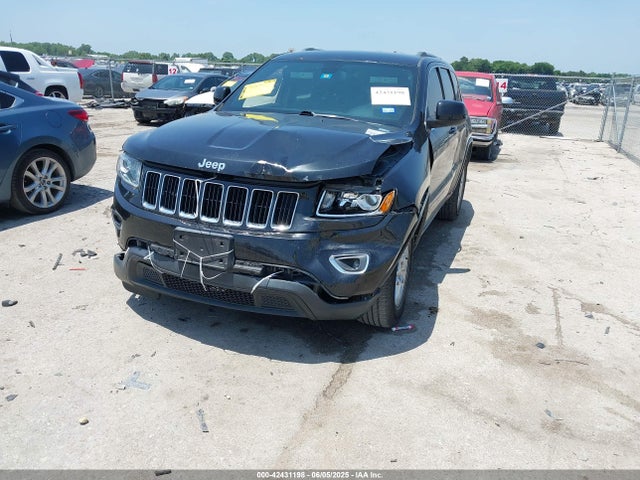 1C4RJEAG6EC225302 Jeep Grand Cherokee