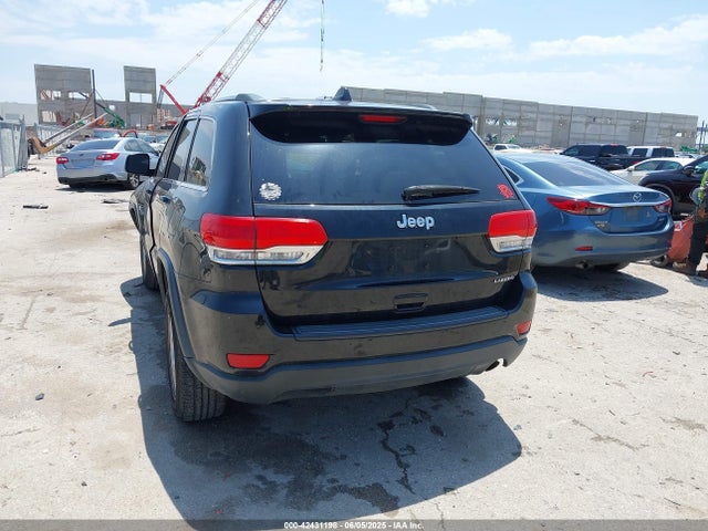 1C4RJEAG6EC225302 Jeep Grand Cherokee