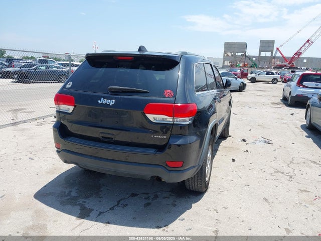 1C4RJEAG6EC225302 Jeep Grand Cherokee