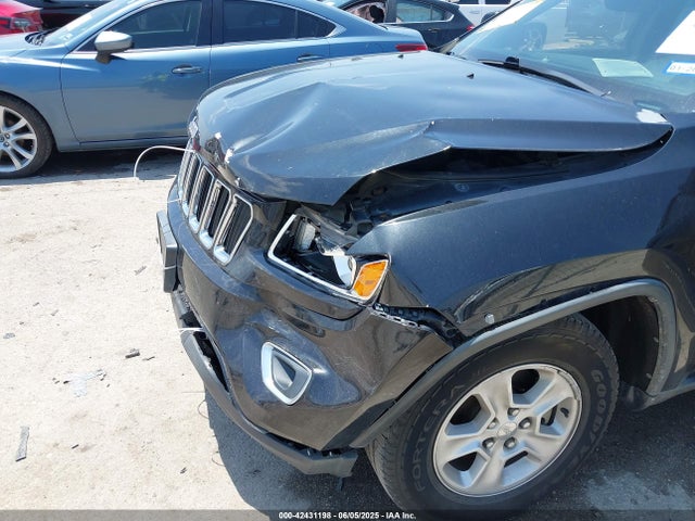 1C4RJEAG6EC225302 Jeep Grand Cherokee