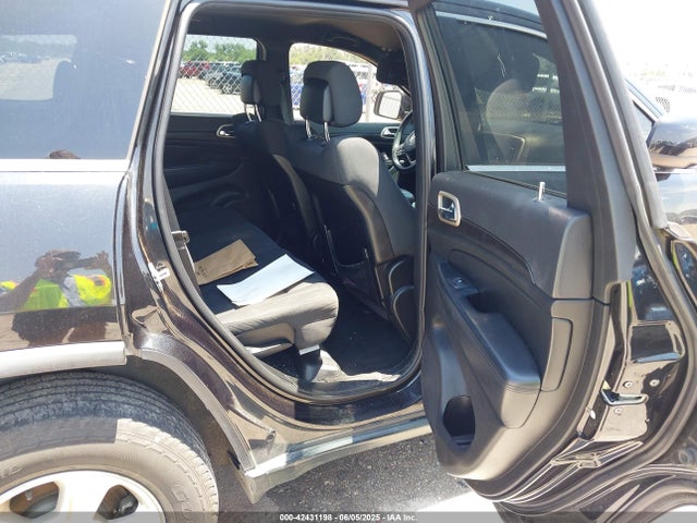 1C4RJEAG6EC225302 Jeep Grand Cherokee