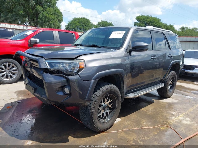 JTEBU5JR8G5403160 Toyota 1gr-fe
