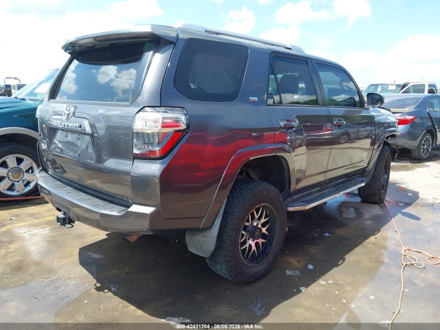 JTEBU5JR8G5403160 Toyota 1gr-fe
