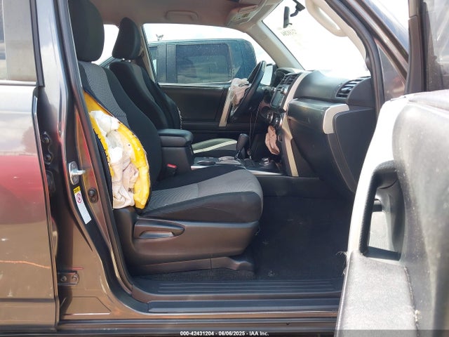 JTEBU5JR8G5403160 Toyota 1gr-fe