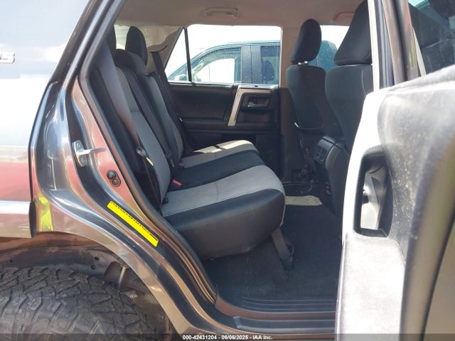 JTEBU5JR8G5403160 Toyota 1gr-fe