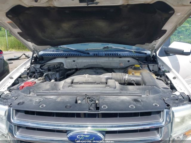 1FMJU1KT2HEA36613 Ford 3.5l gtdi ffv/gasoline