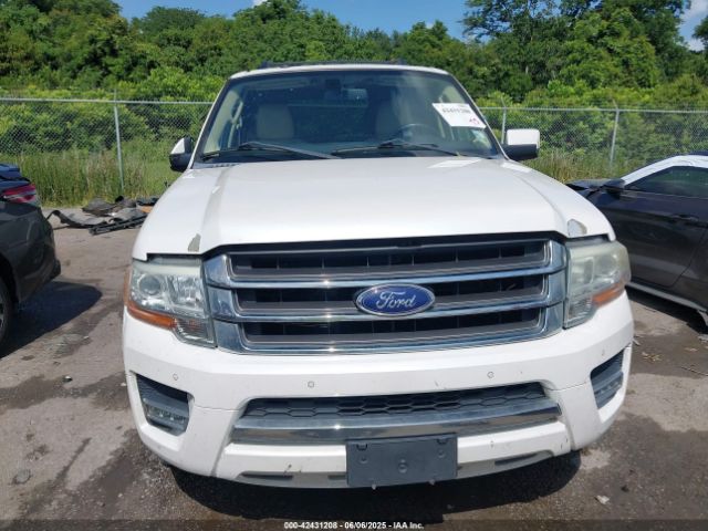 1FMJU1KT2HEA36613 Ford 3.5l gtdi ffv/gasoline