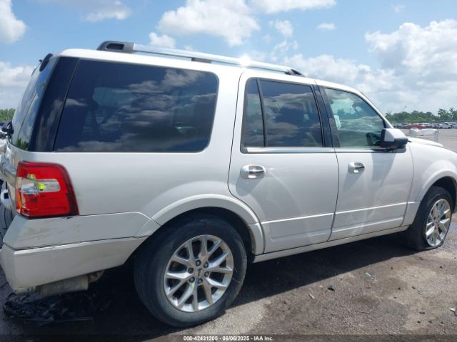 1FMJU1KT2HEA36613 Ford 3.5l gtdi ffv/gasoline