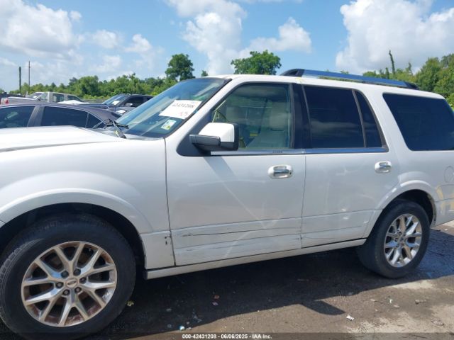1FMJU1KT2HEA36613 Ford 3.5l gtdi ffv/gasoline