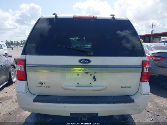 1FMJU1KT2HEA36613 Ford 3.5l gtdi ffv/gasoline