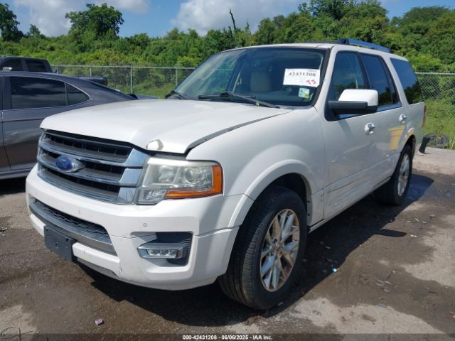 1FMJU1KT2HEA36613 Ford 3.5l gtdi ffv/gasoline