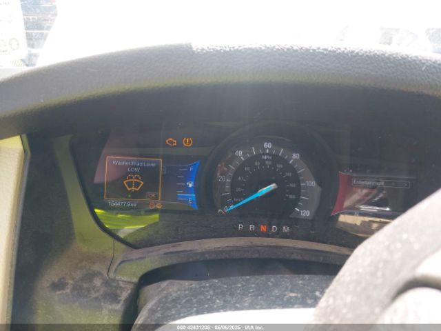 1FMJU1KT2HEA36613 Ford 3.5l gtdi ffv/gasoline