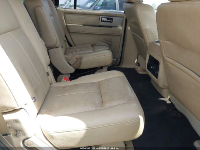 1FMJU1KT2HEA36613 Ford 3.5l gtdi ffv/gasoline
