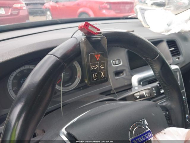 2012 VOLVO S60 YV1622FS0C2033981 Photo 10