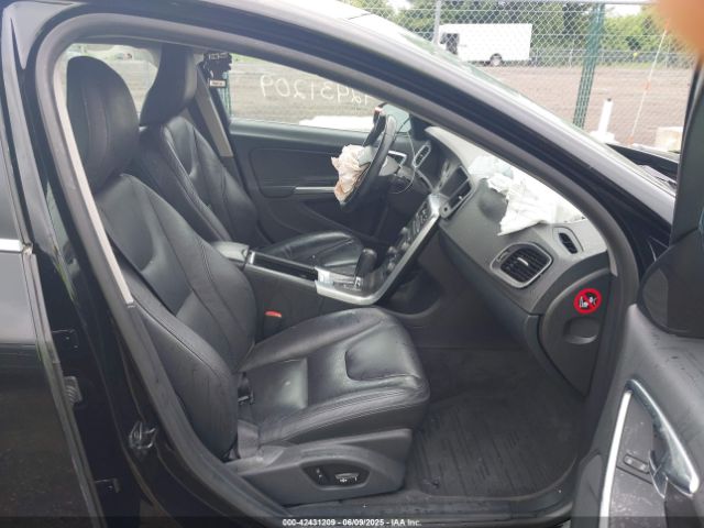 2012 VOLVO S60 YV1622FS0C2033981 Photo 4