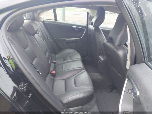 2012 VOLVO S60 YV1622FS0C2033981 Photo 7