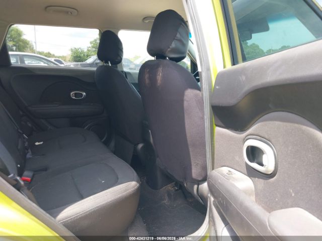 2018 KIA SOUL KNDJP3A54J7895495 Photo 7